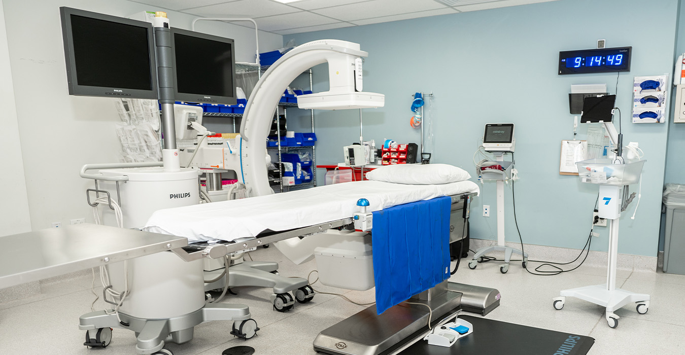 Vascular Care Specialists | Vein Treatments, Mesenteric Artery Stenosis and Carotid Artery Disease